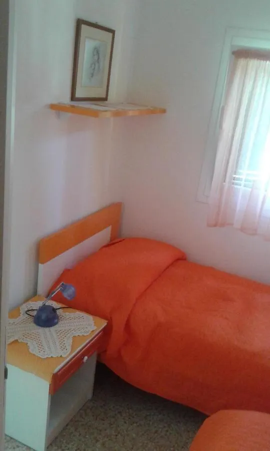Cigno Villa Bibione