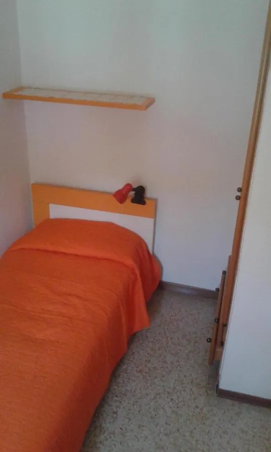 Cigno Villa Bibione 0*,  Italien