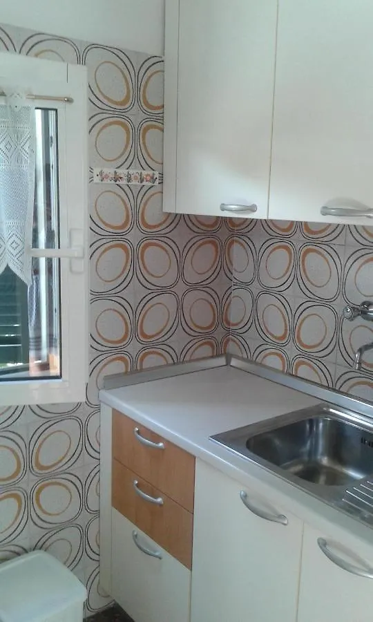 Cigno Villa Bibione