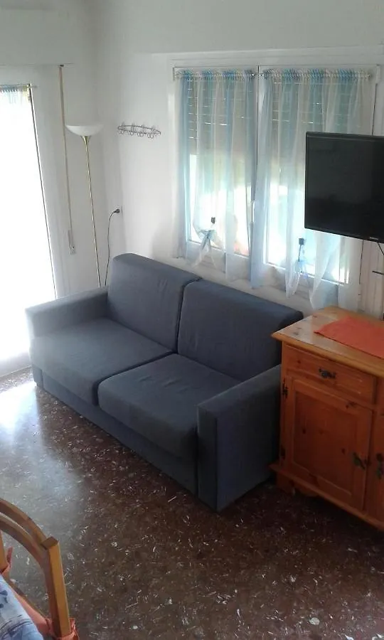 Cigno Villa Bibione
