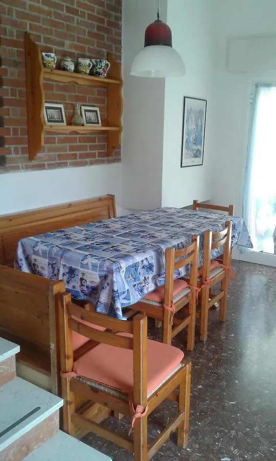 Cigno Villa Bibione