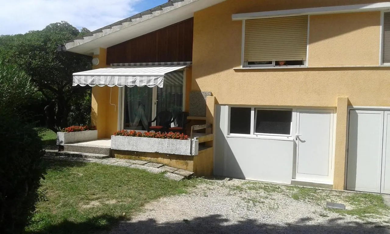 Cigno Villa Bibione