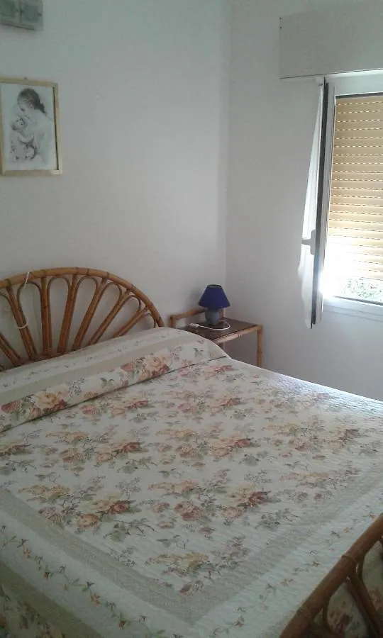 Cigno Villa Bibione Italien